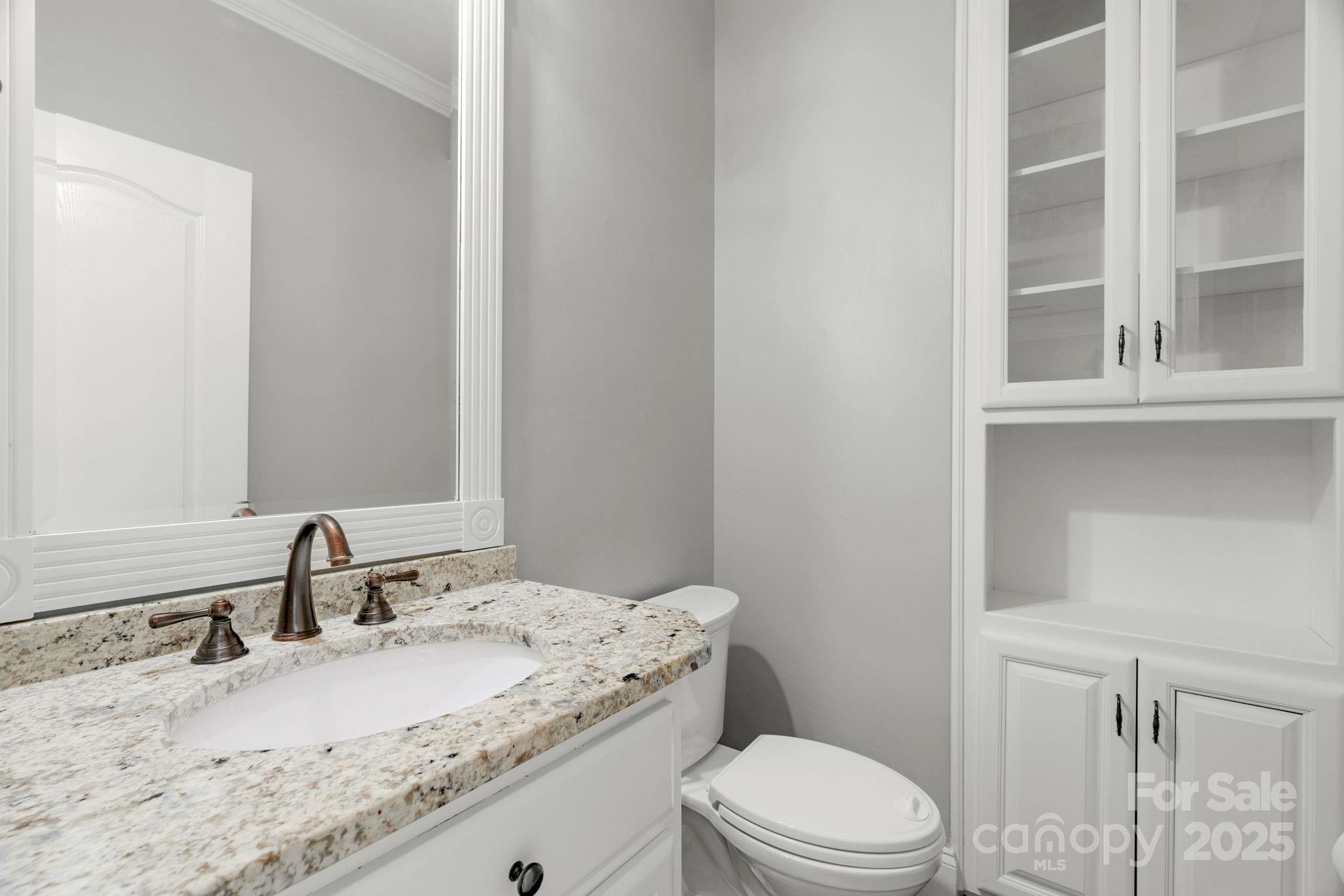 Providence Downs - Residential