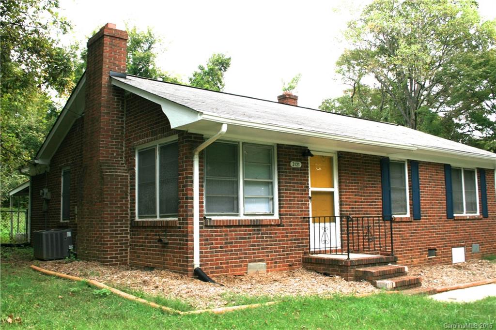 Milhaven Park - Residential Lease