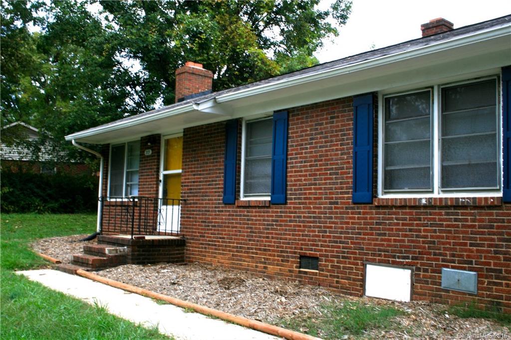 Milhaven Park - Residential Lease