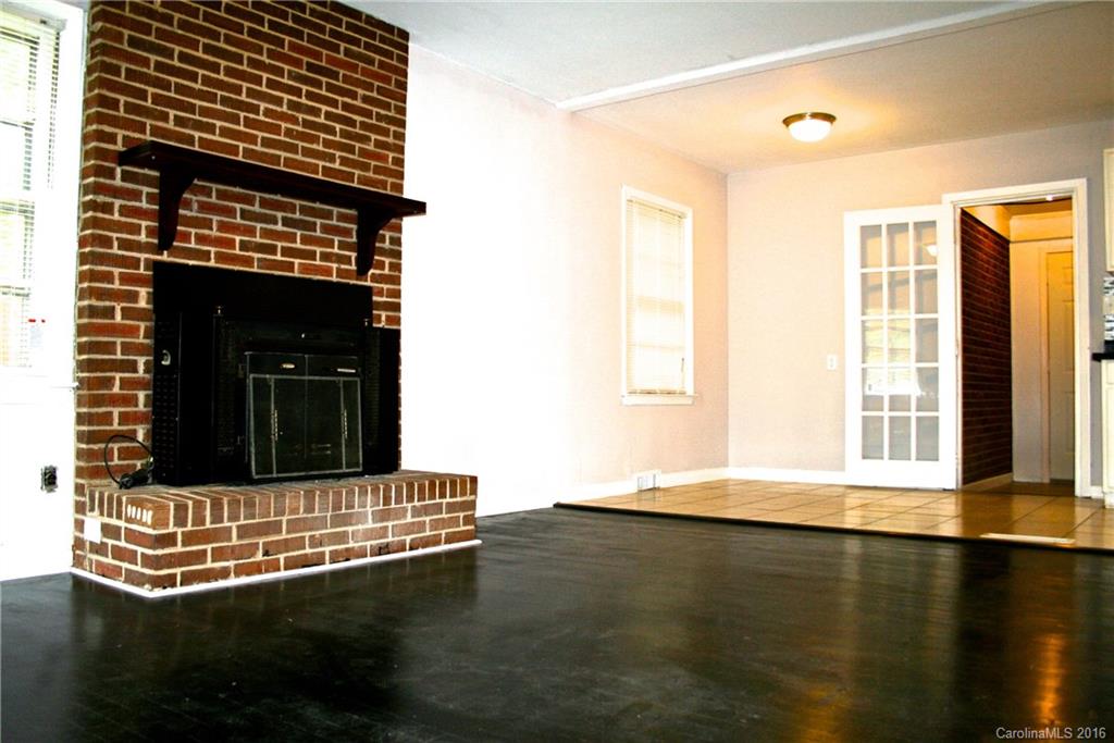 Milhaven Park - Residential Lease
