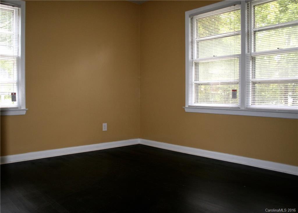 Milhaven Park - Residential Lease