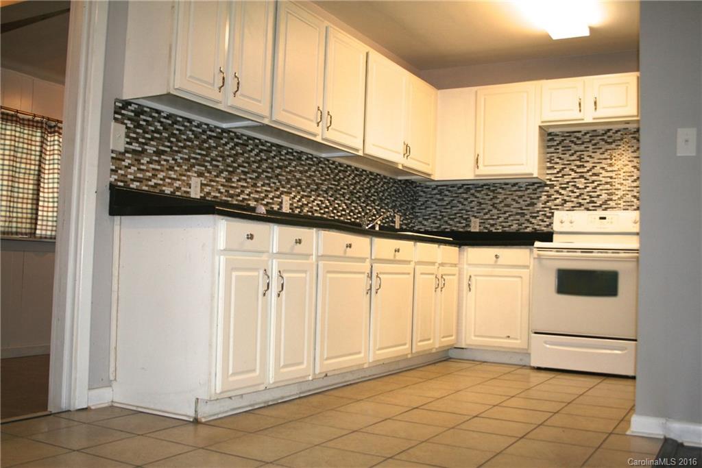 Milhaven Park - Residential Lease