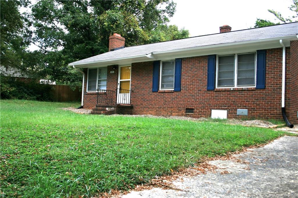 Milhaven Park - Residential Lease