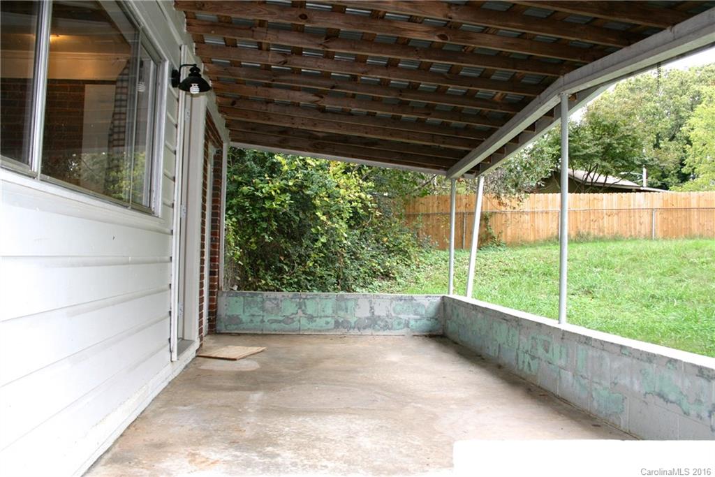 Milhaven Park - Residential Lease