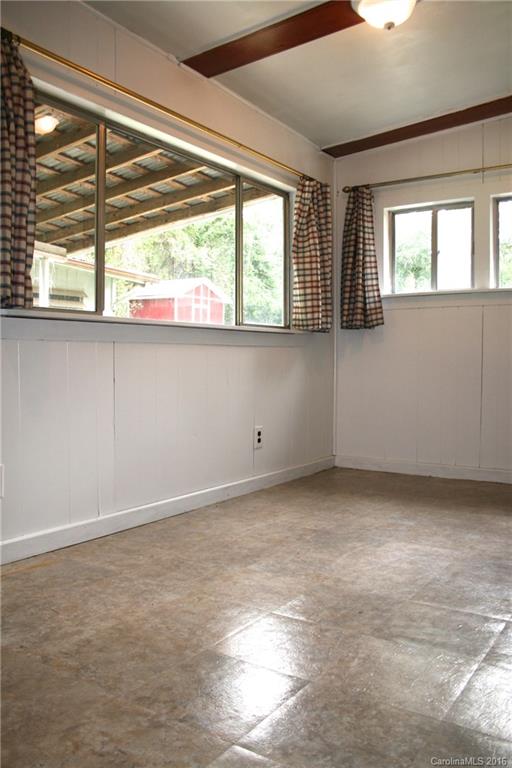 Milhaven Park - Residential Lease