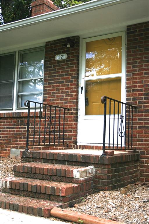 Milhaven Park - Residential Lease