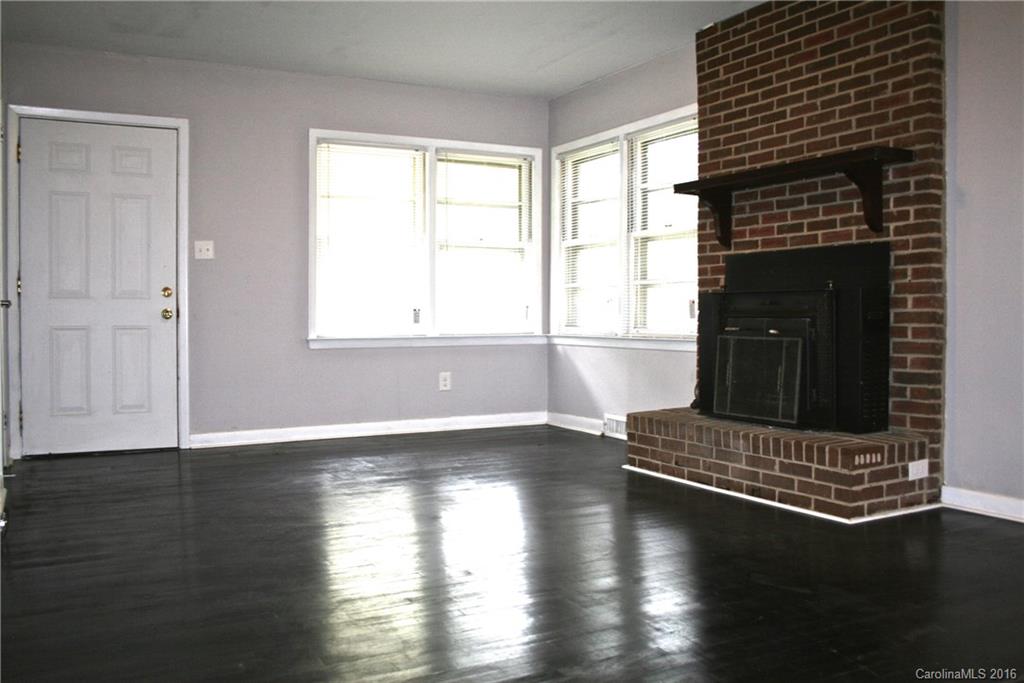 Milhaven Park - Residential Lease