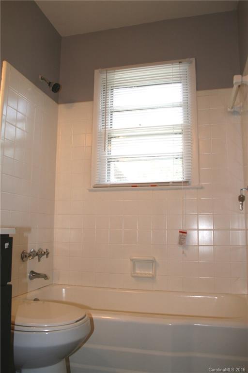 Milhaven Park - Residential Lease