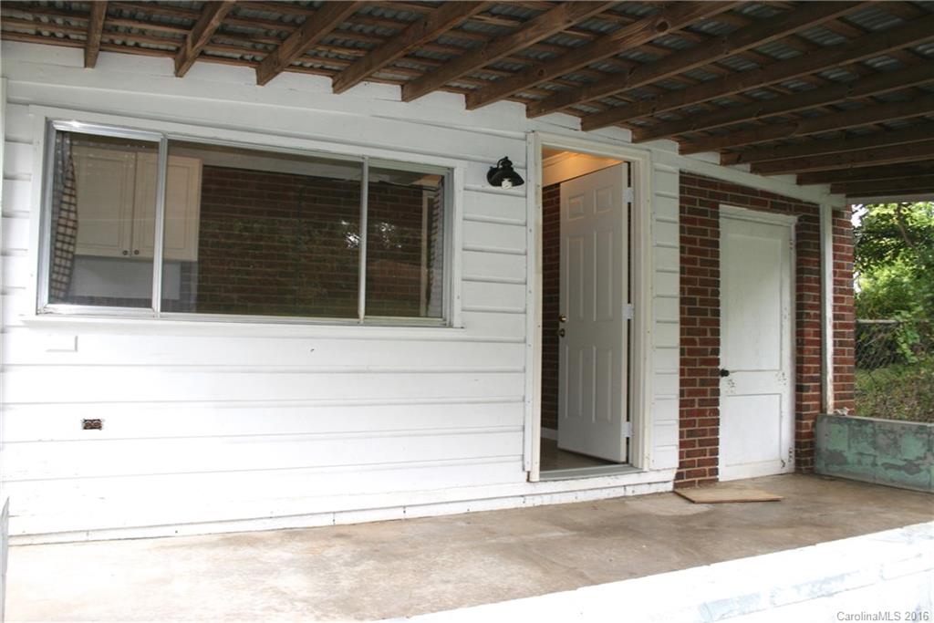 Milhaven Park - Residential Lease