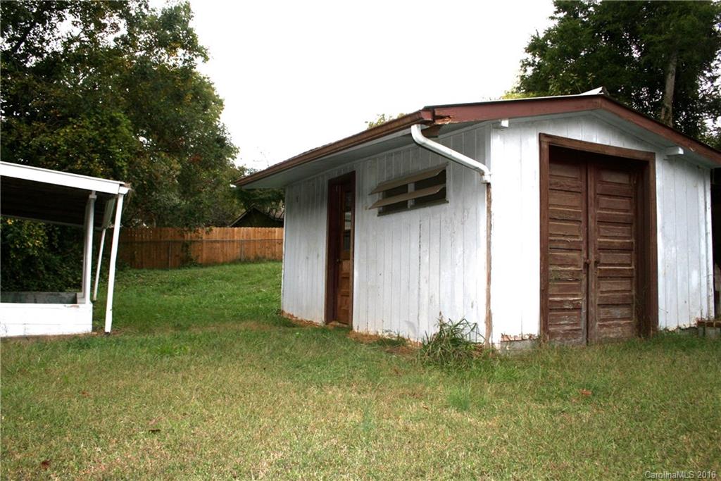 Milhaven Park - Residential Lease