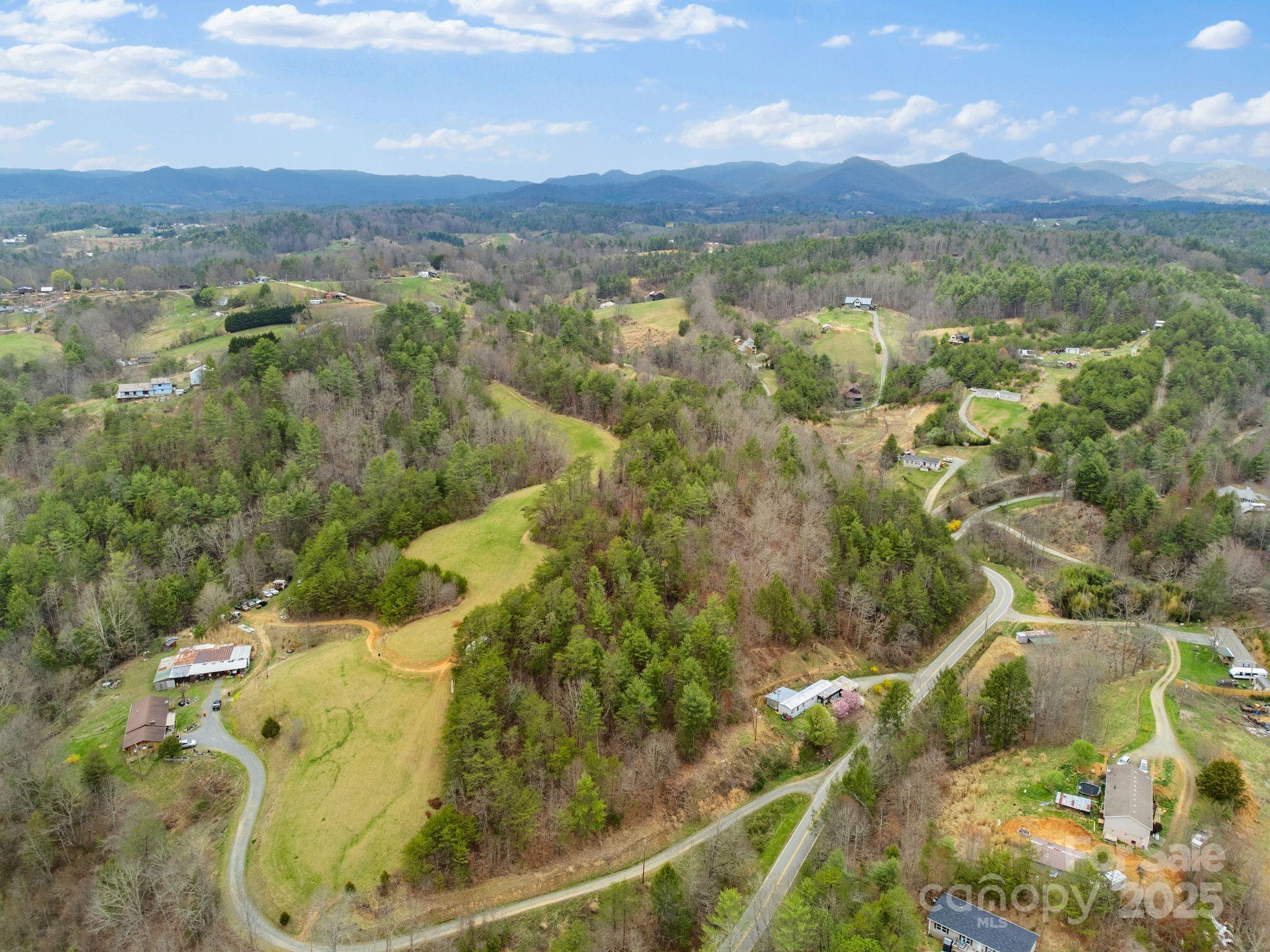 ### Gabriels Creek Road