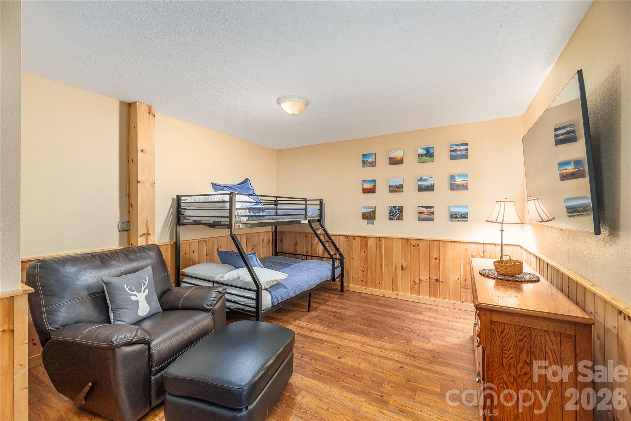 Valley Creek Run - Residential