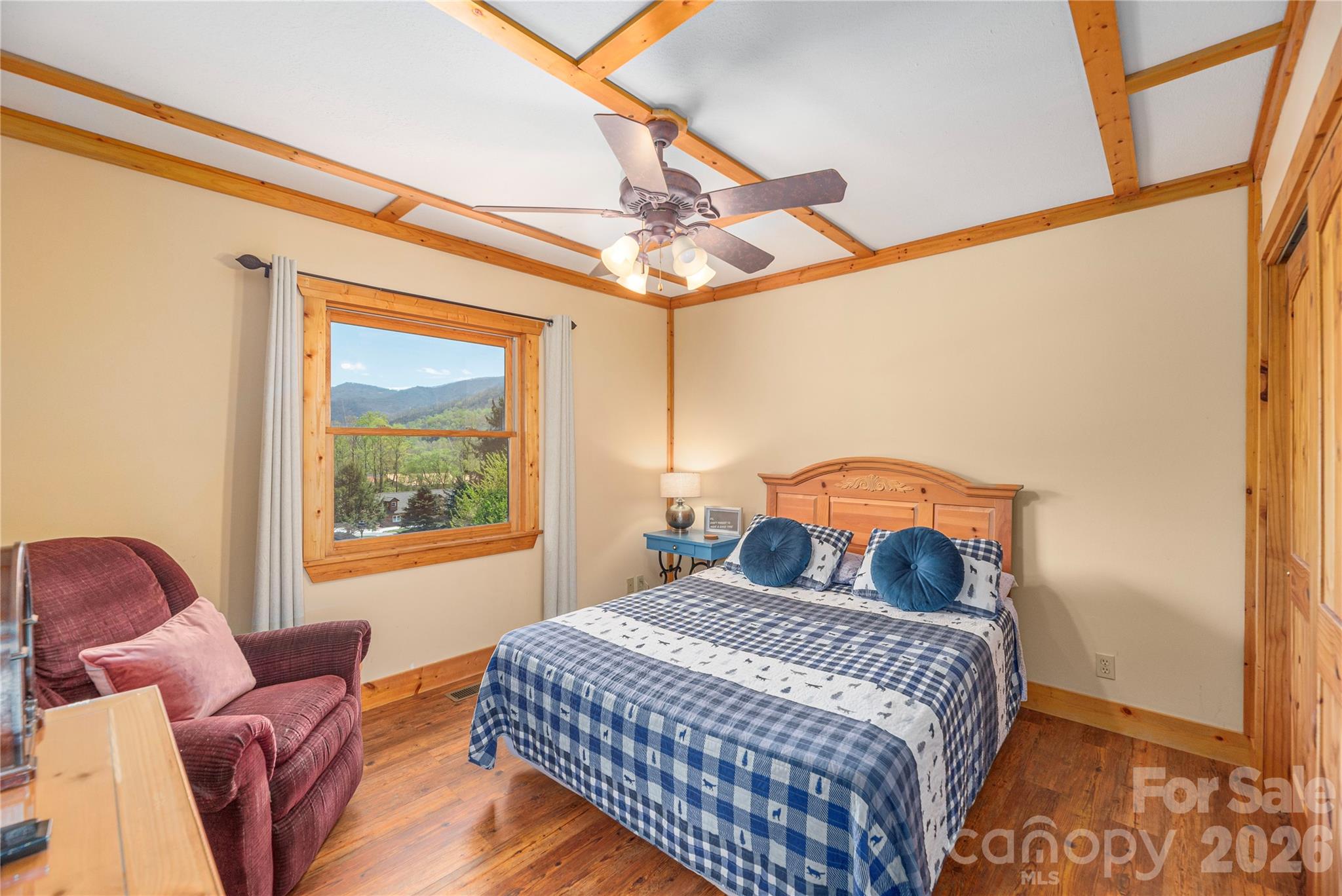 Valley Creek Run - Residential