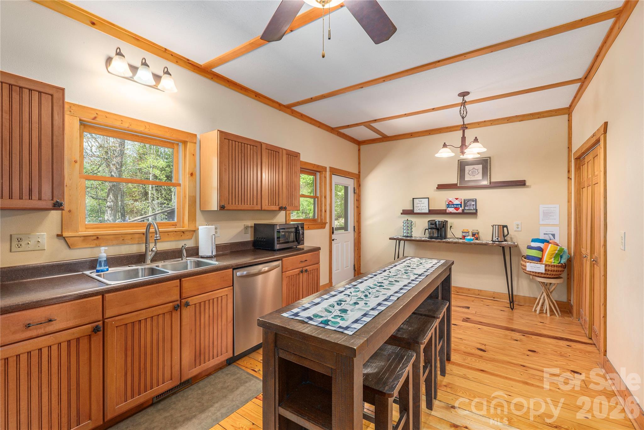 Valley Creek Run - Residential