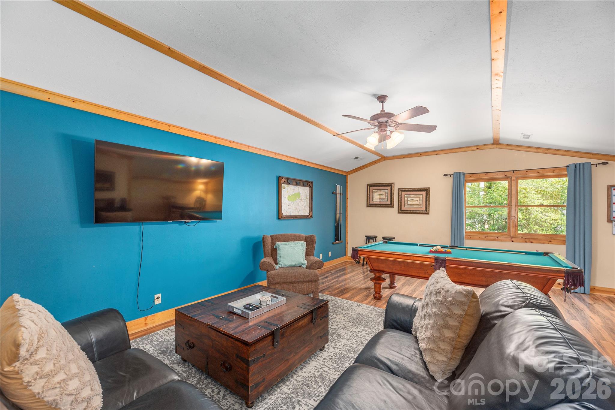 Valley Creek Run - Residential