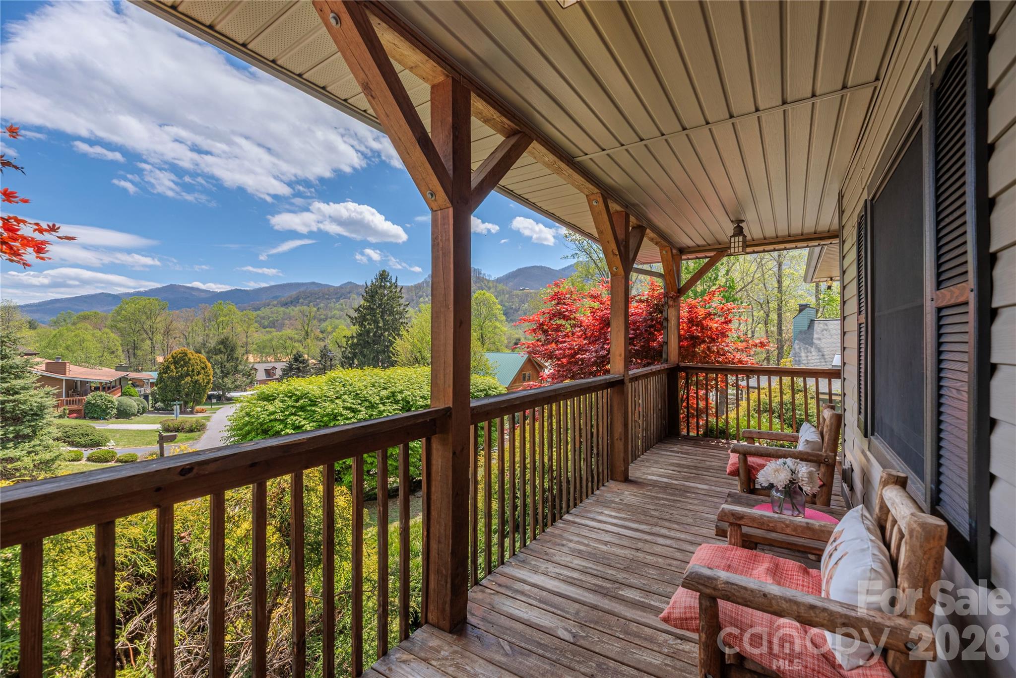 129 Valley Creek Drive