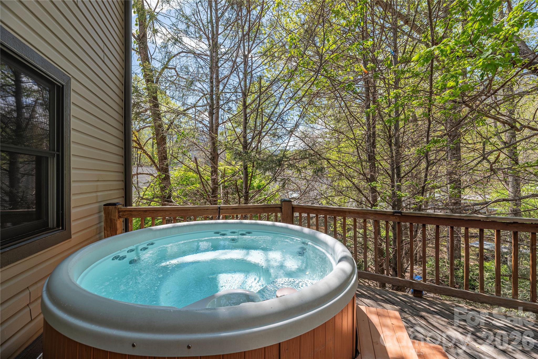 Valley Creek Run - Residential