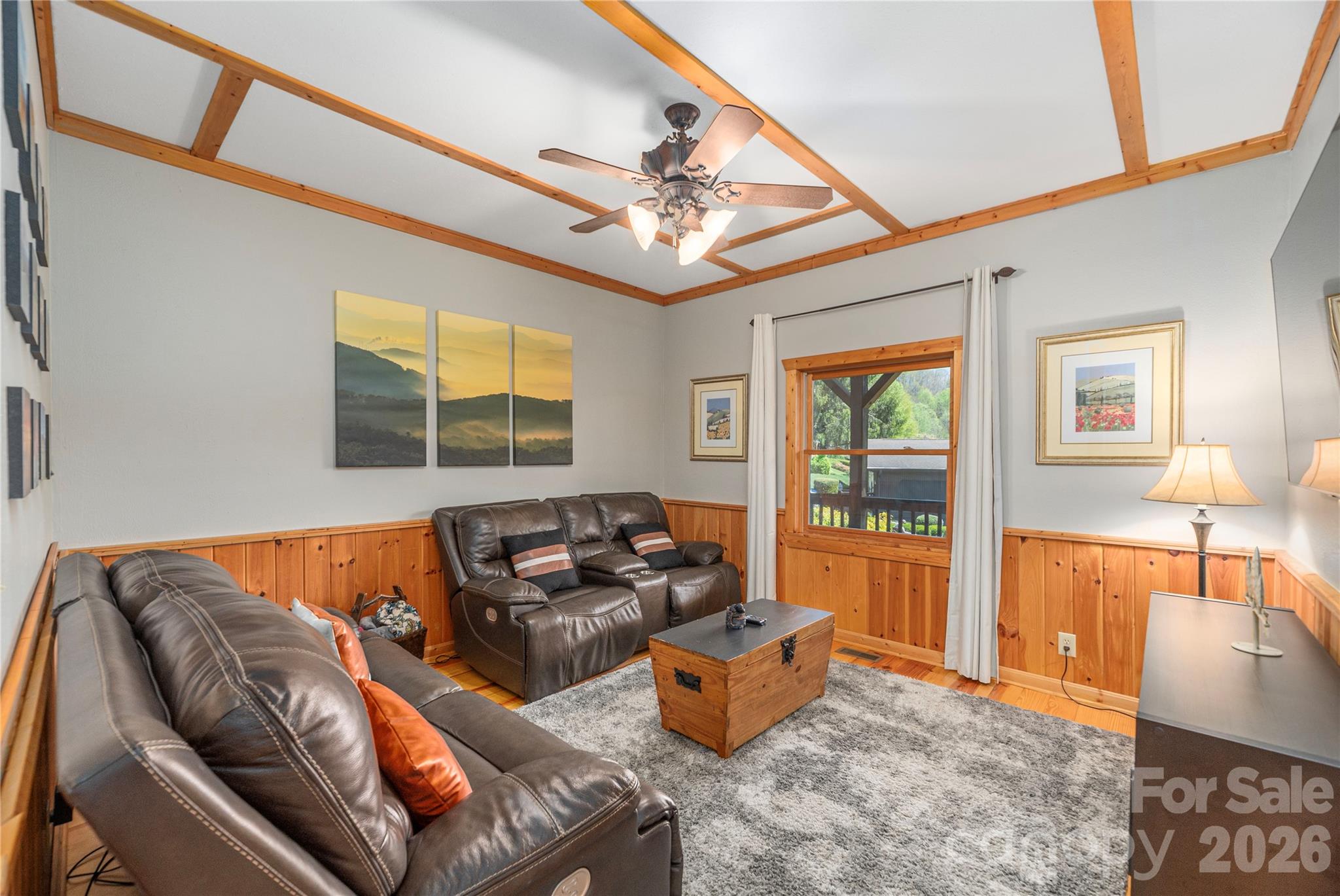 Valley Creek Run - Residential