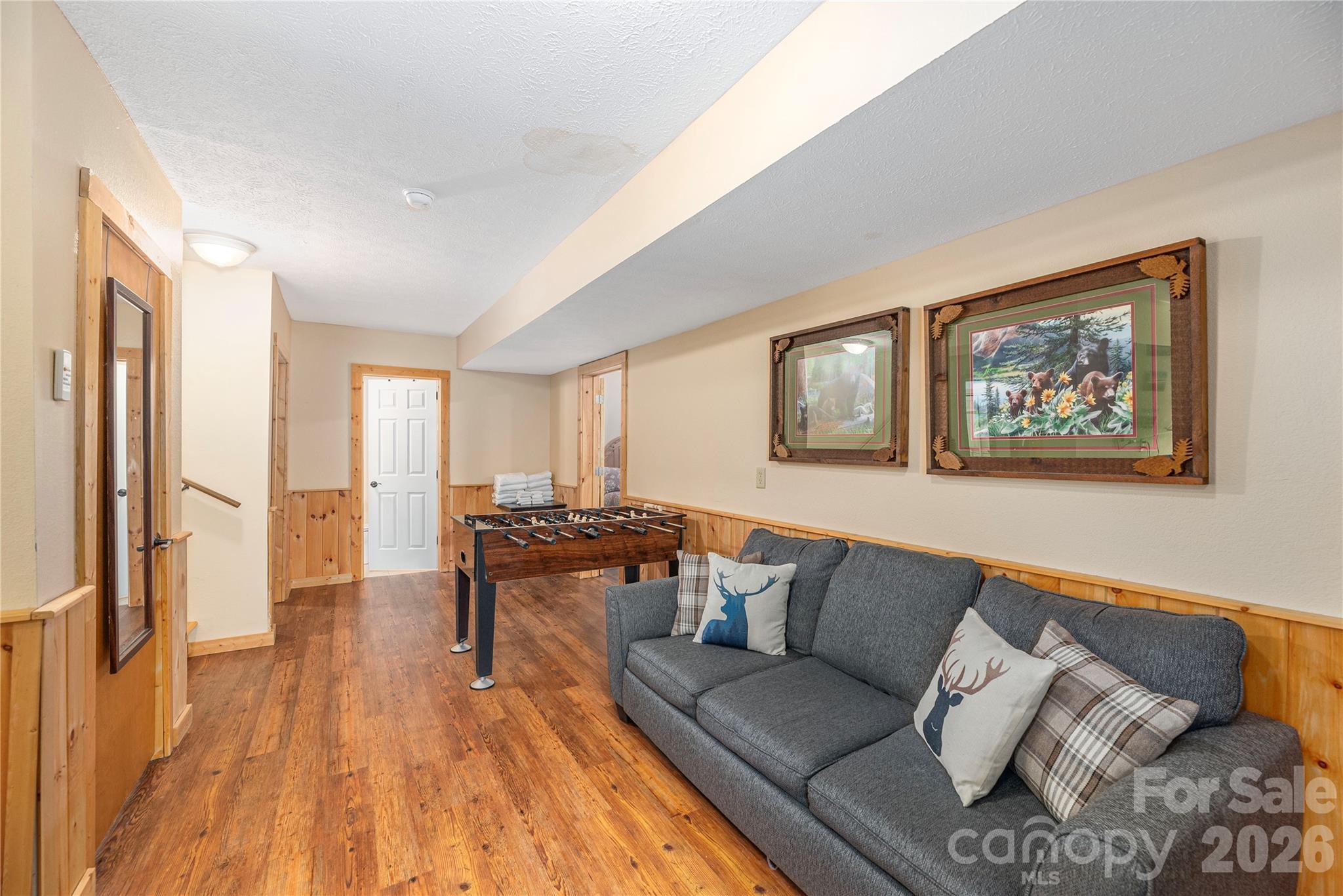 Valley Creek Run - Residential