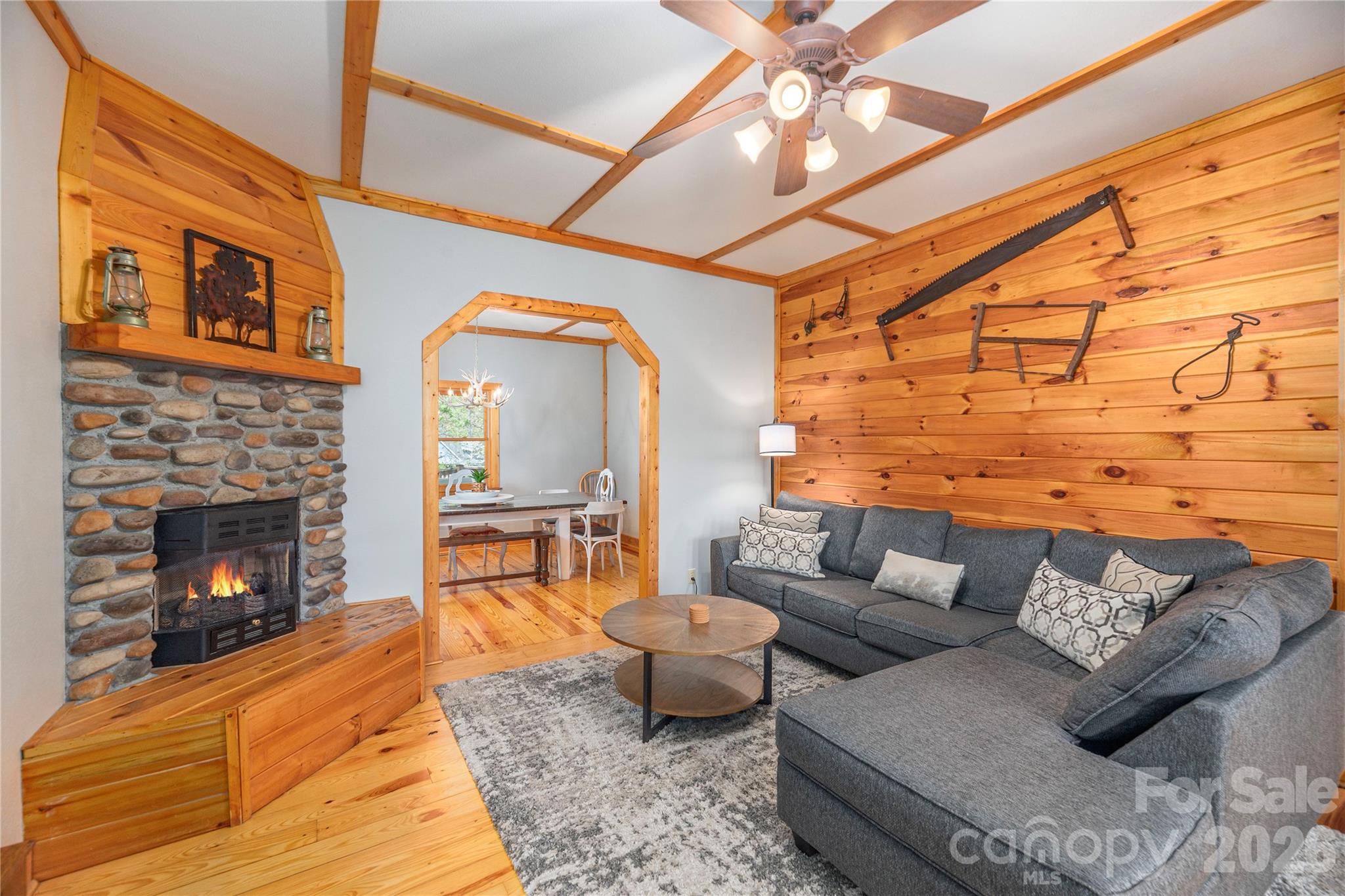 Valley Creek Run - Residential