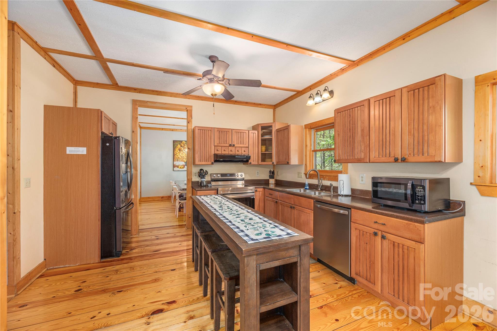 Valley Creek Run - Residential