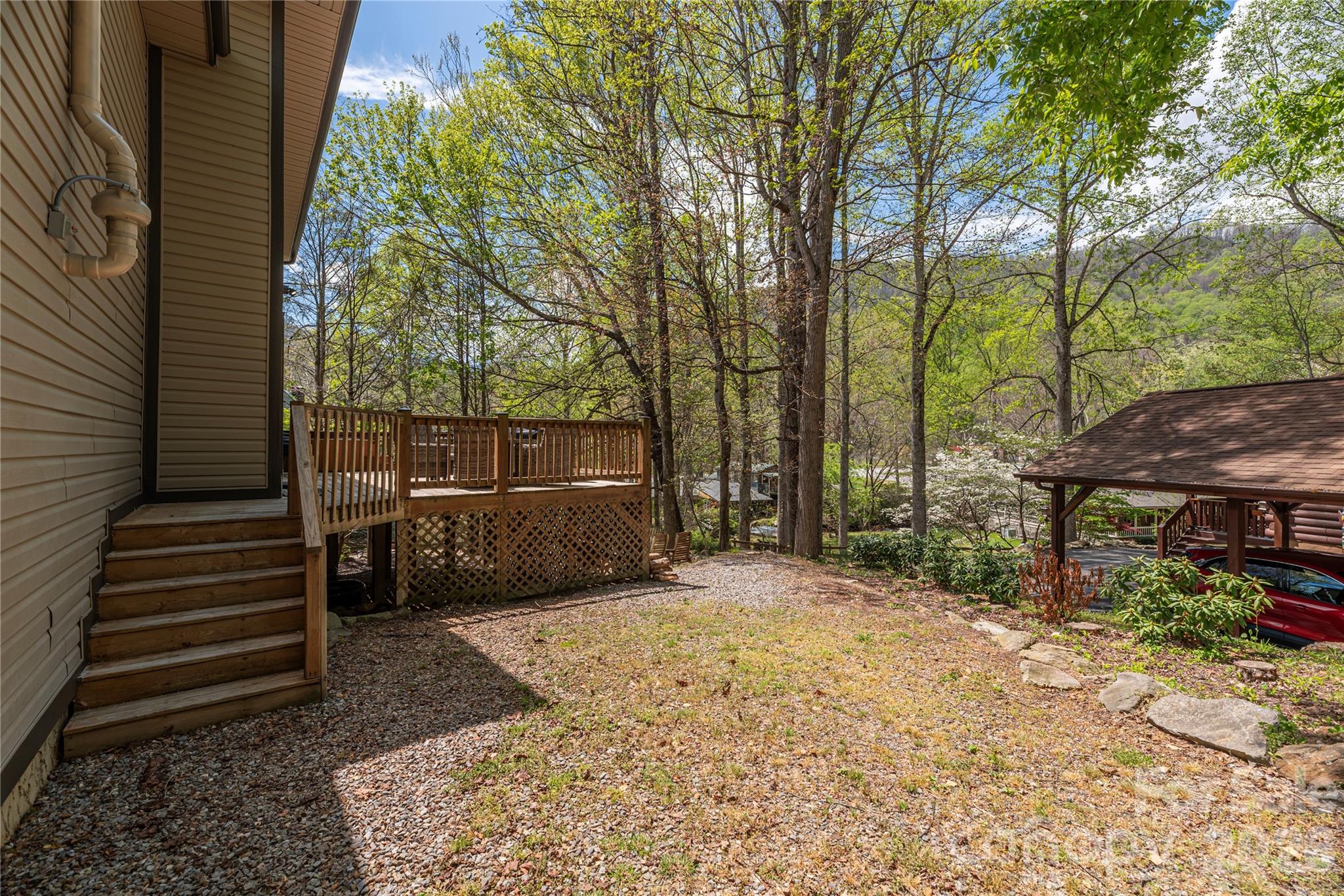 Valley Creek Run - Residential