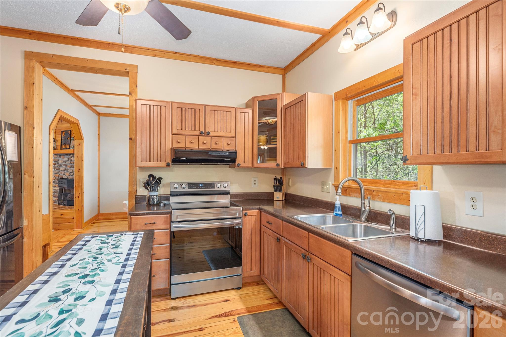 Valley Creek Run - Residential