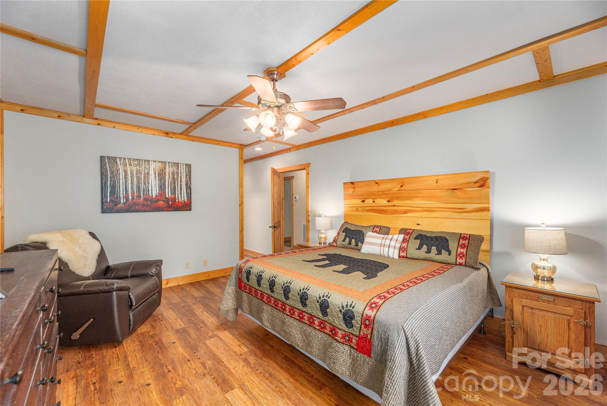 Valley Creek Run - Residential