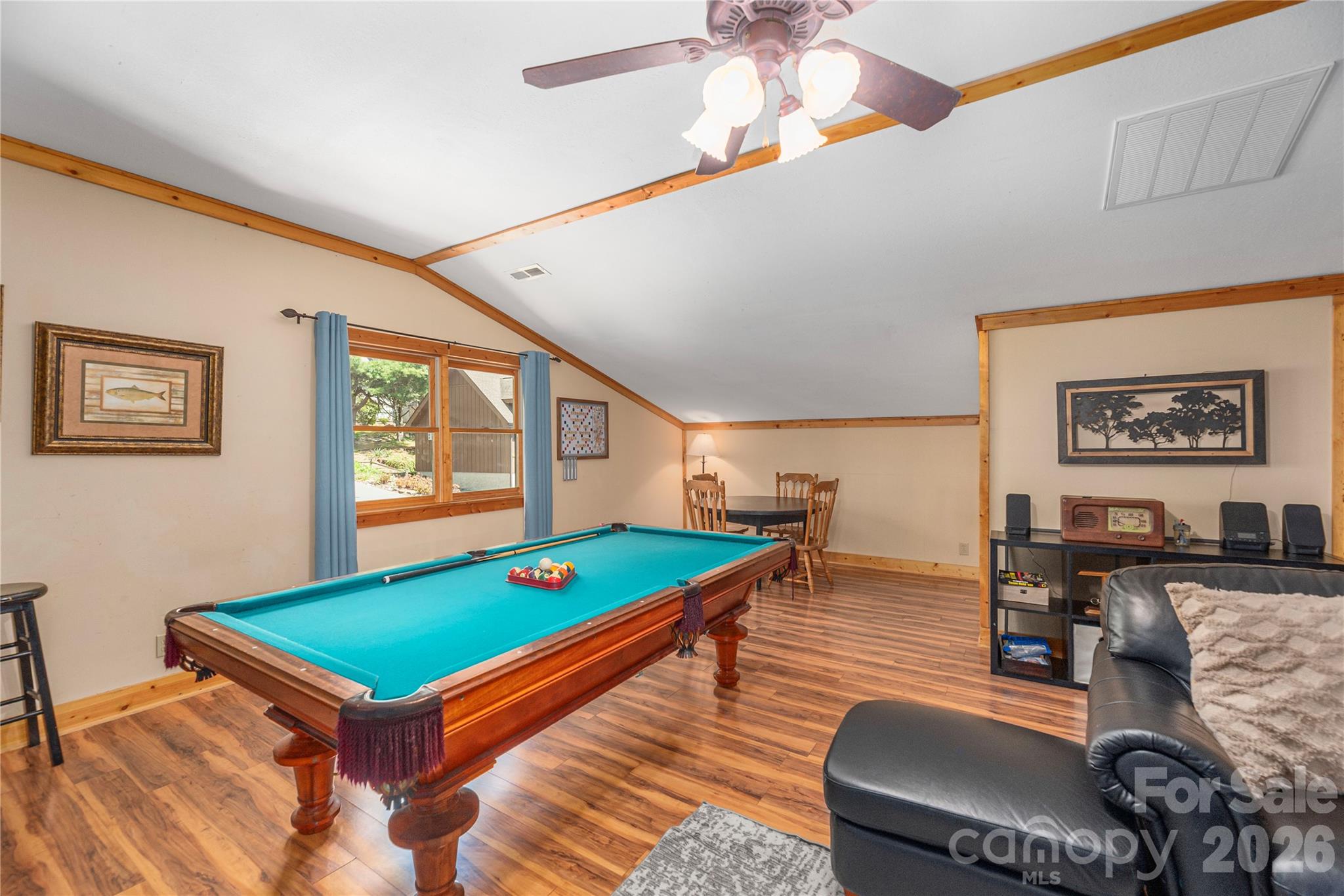 Valley Creek Run - Residential