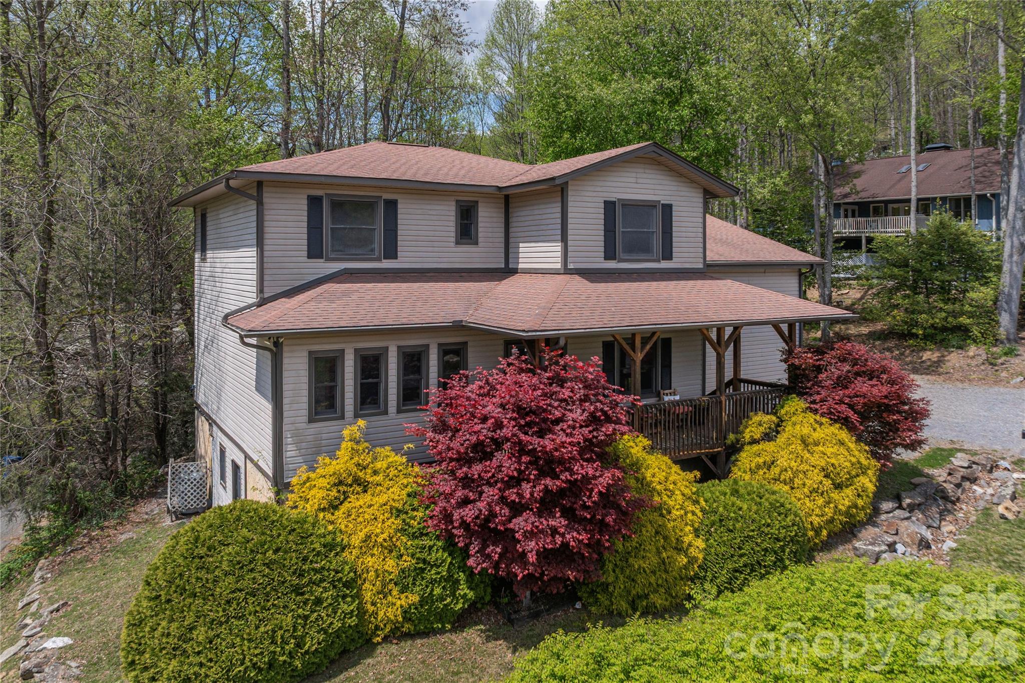 Valley Creek Run - Residential