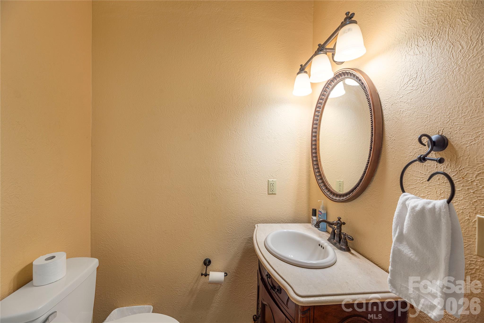 Valley Creek Run - Residential