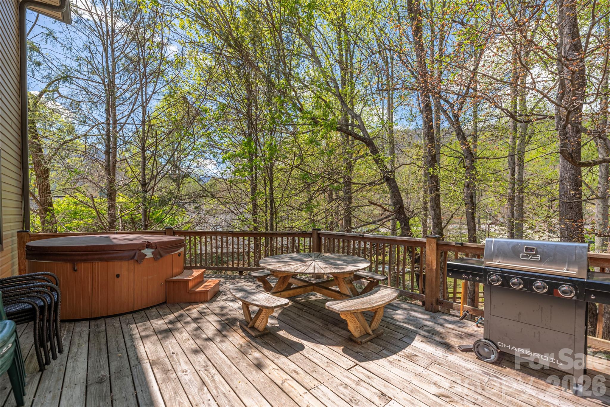 Valley Creek Run - Residential