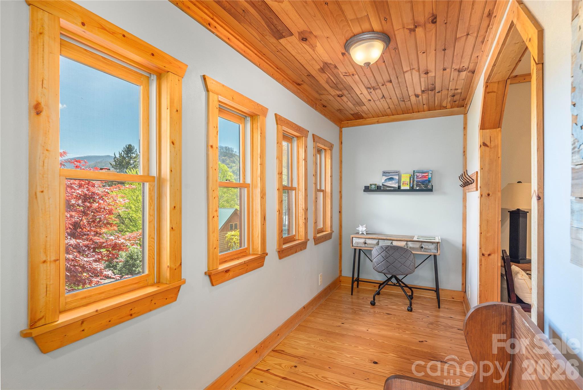 Valley Creek Run - Residential