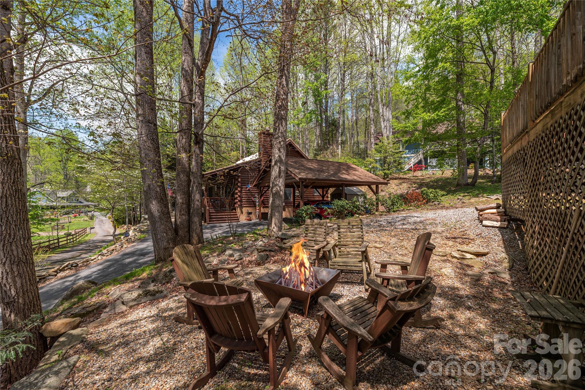 Valley Creek Run - Residential