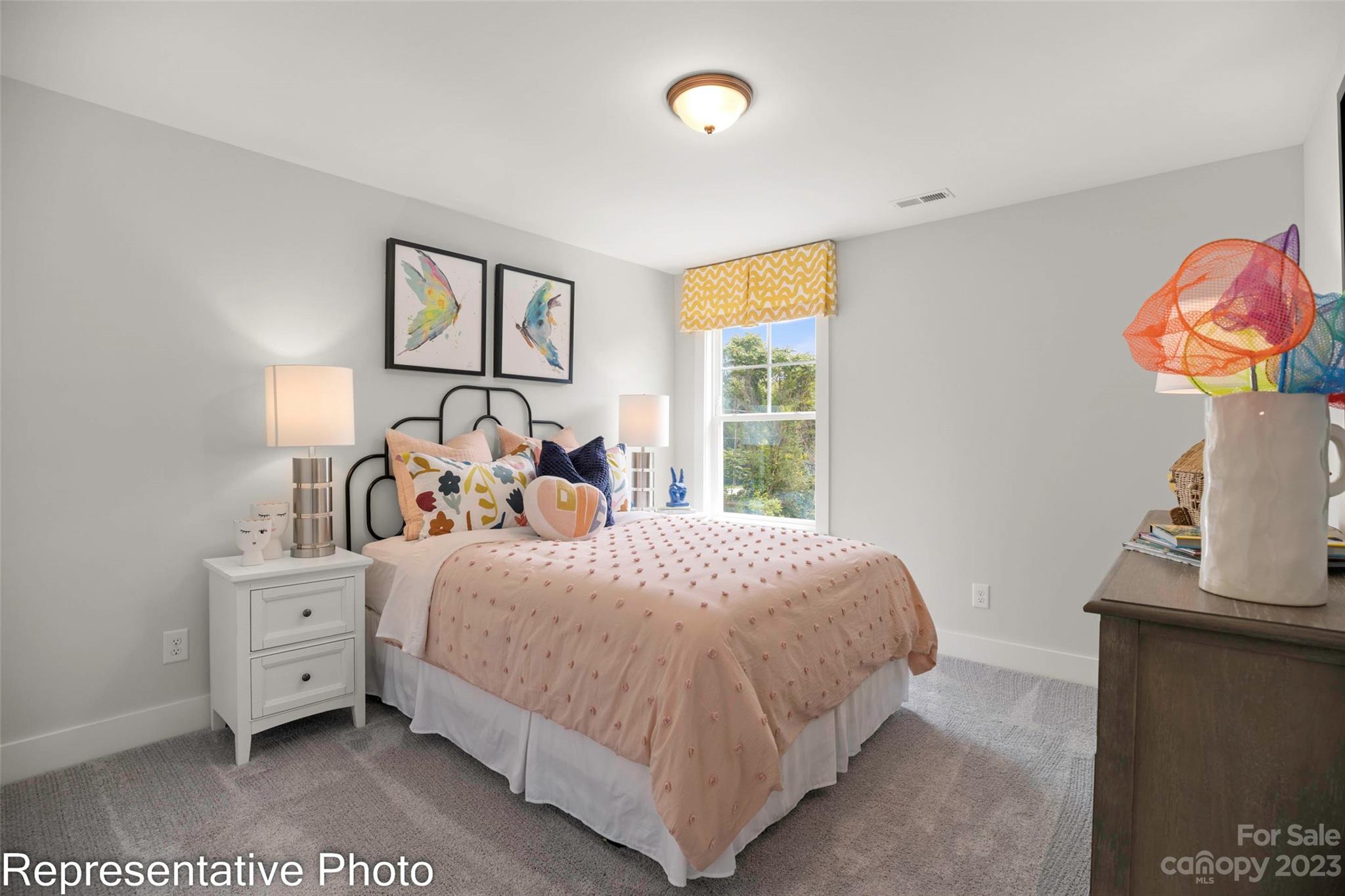 Harrisburg Village - Residential