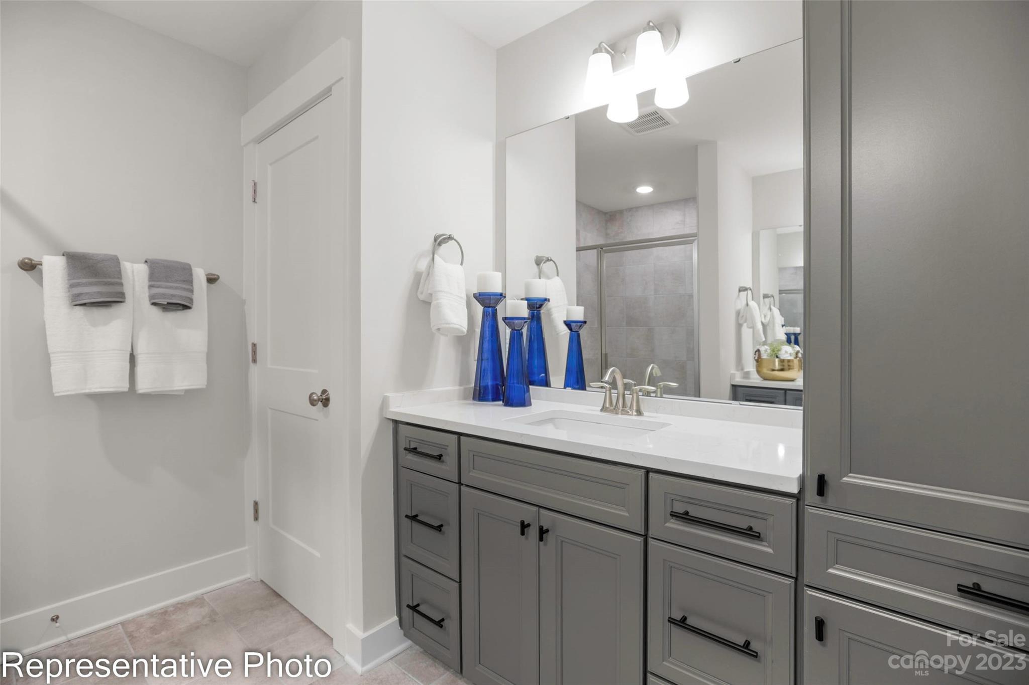 Harrisburg Village - Residential