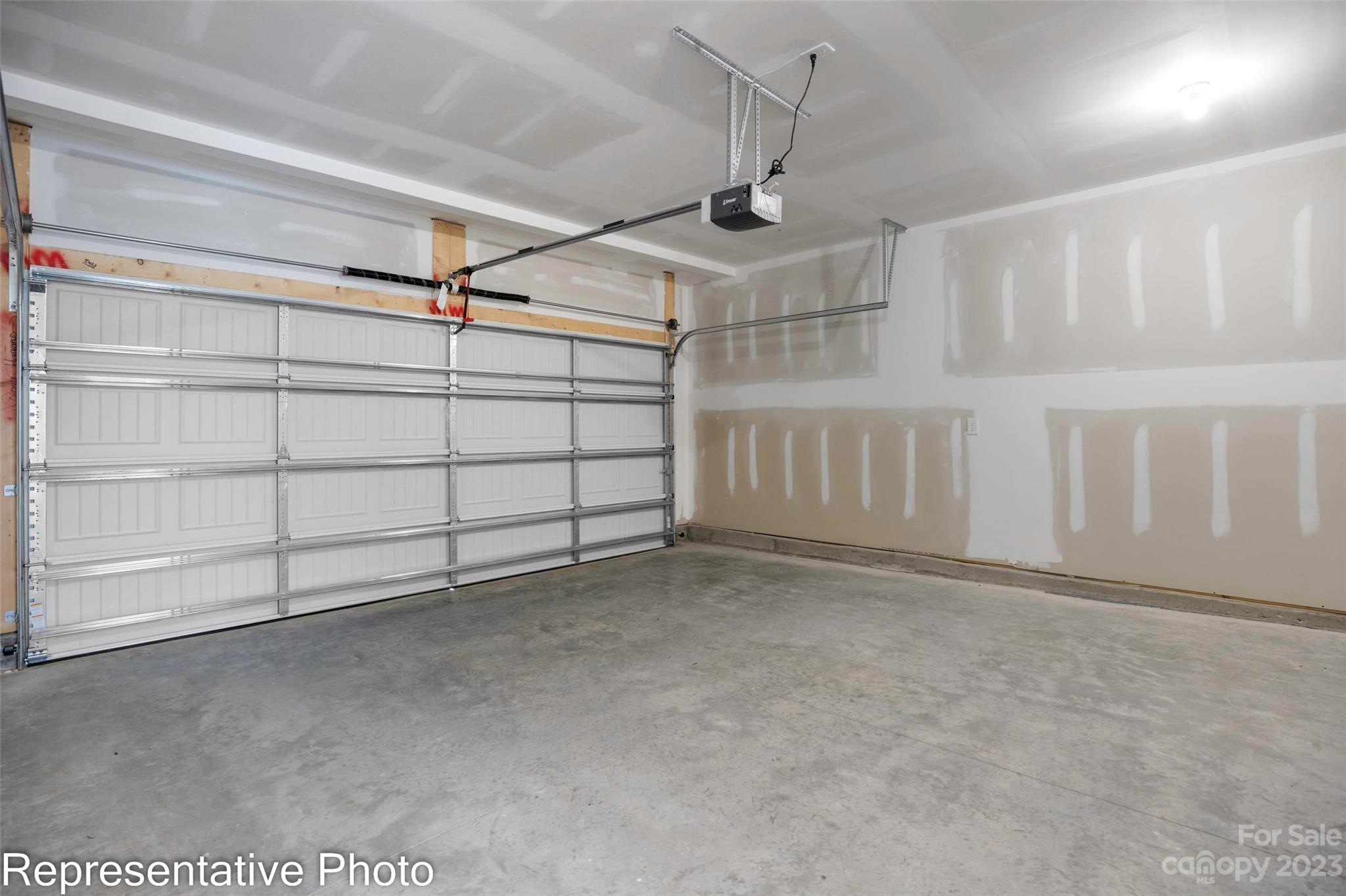 Harrisburg Village - Residential