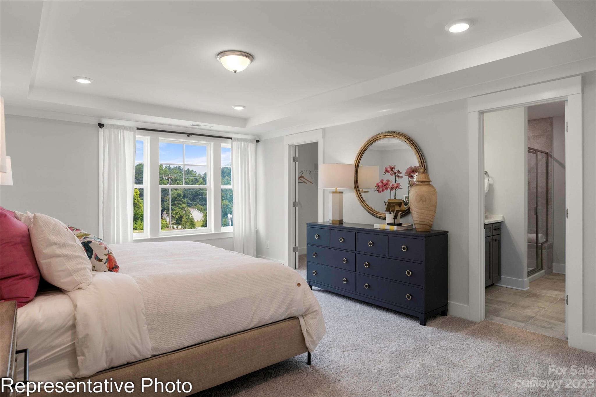 Harrisburg Village - Residential