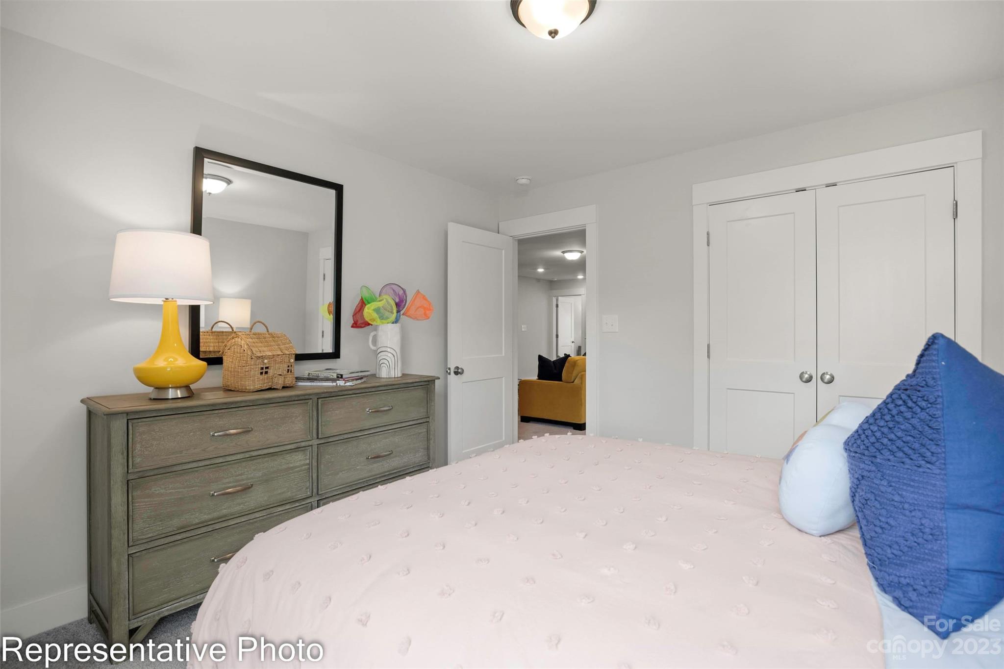 Harrisburg Village - Residential