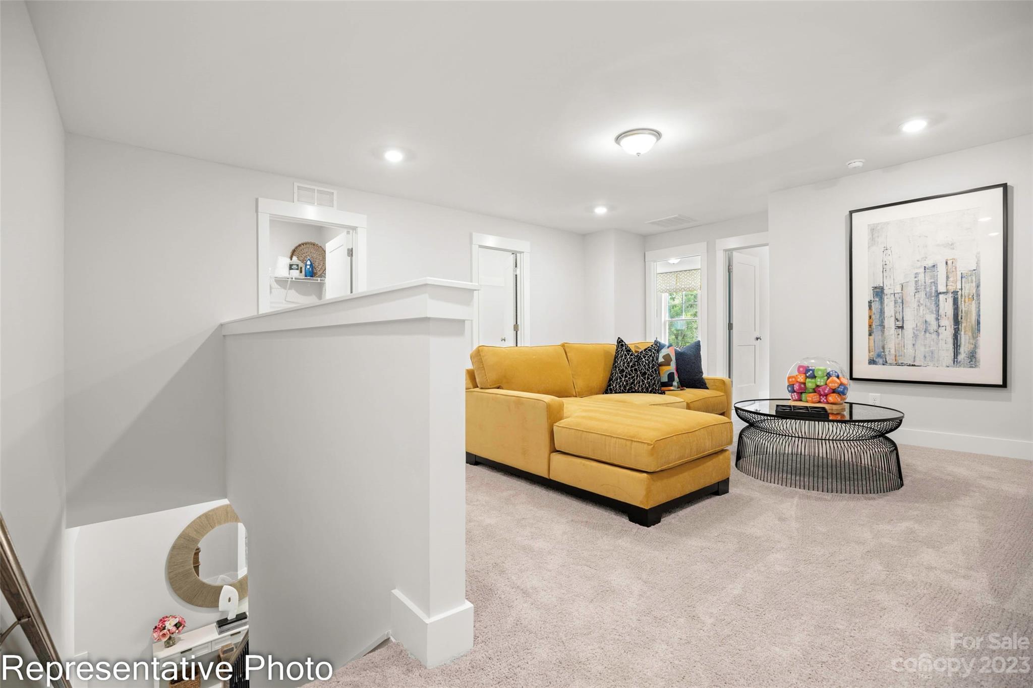 Harrisburg Village - Residential