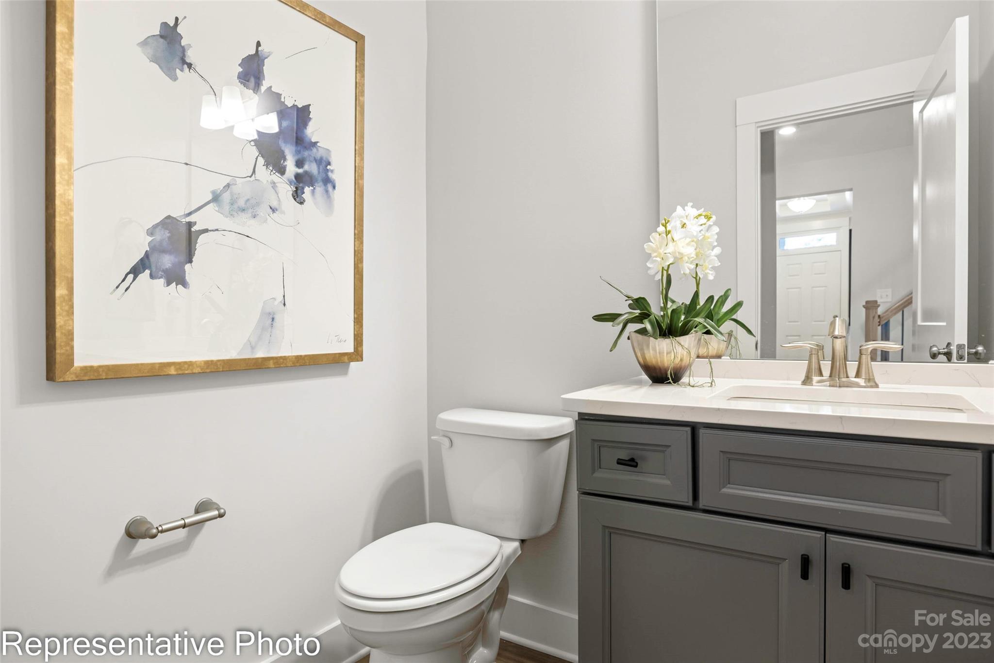 Harrisburg Village - Residential