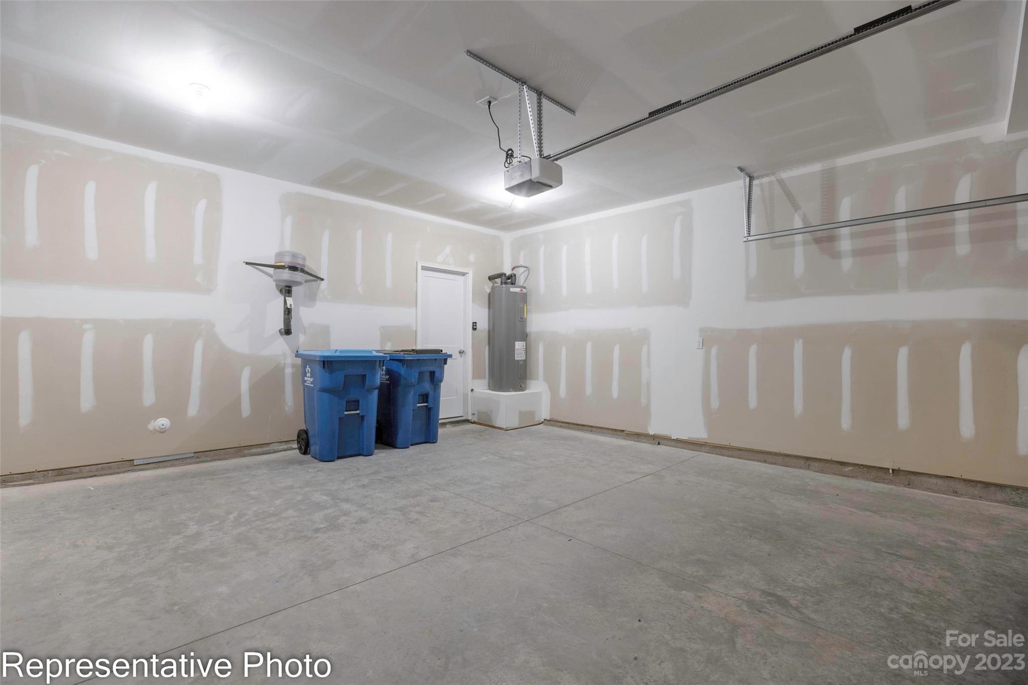 Harrisburg Village - Residential