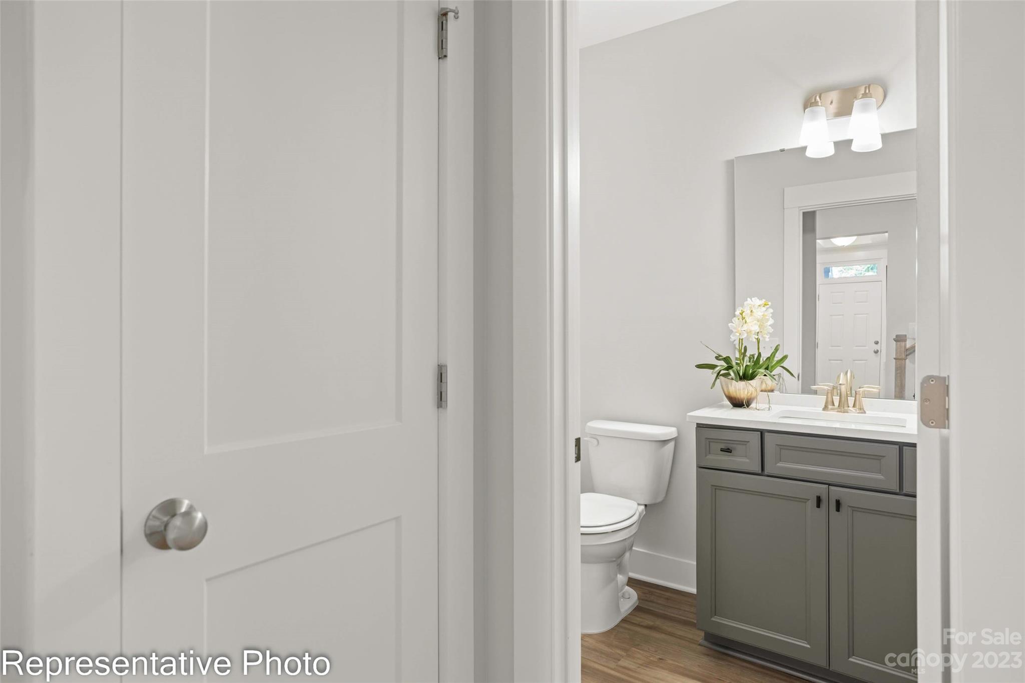 Harrisburg Village - Residential