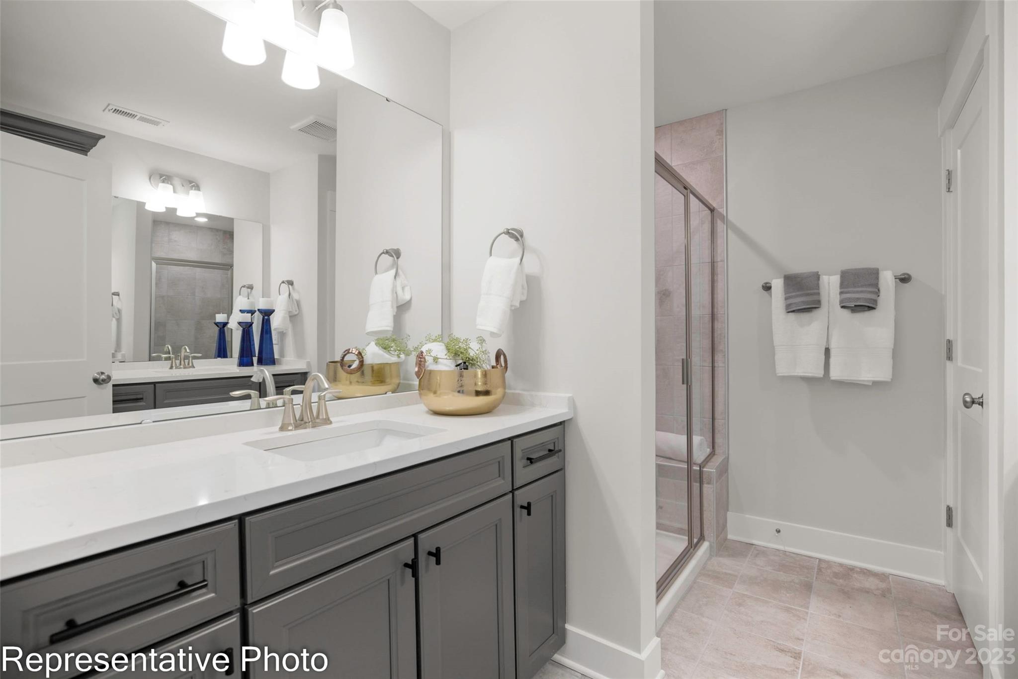 Harrisburg Village - Residential