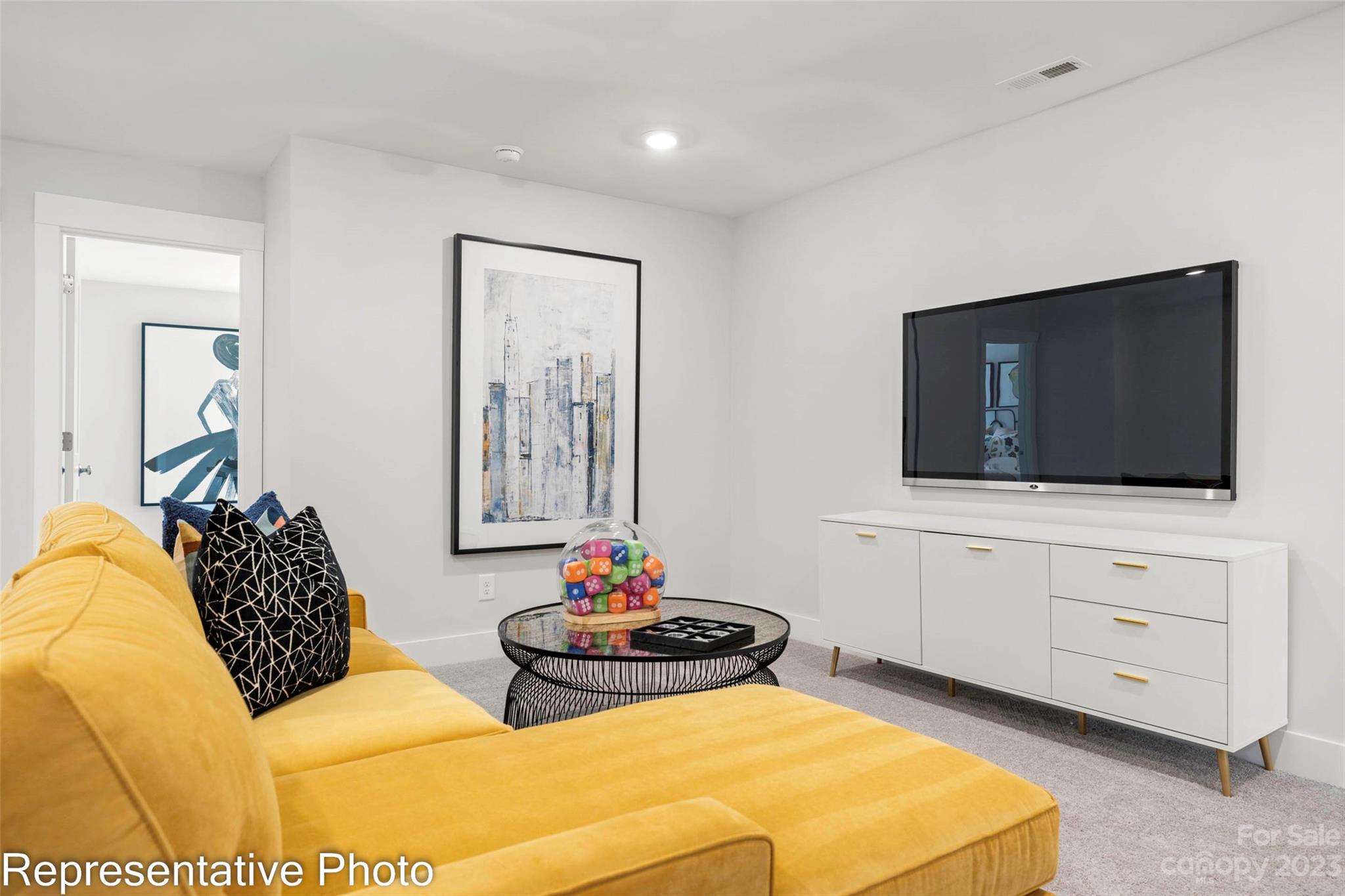 Harrisburg Village - Residential