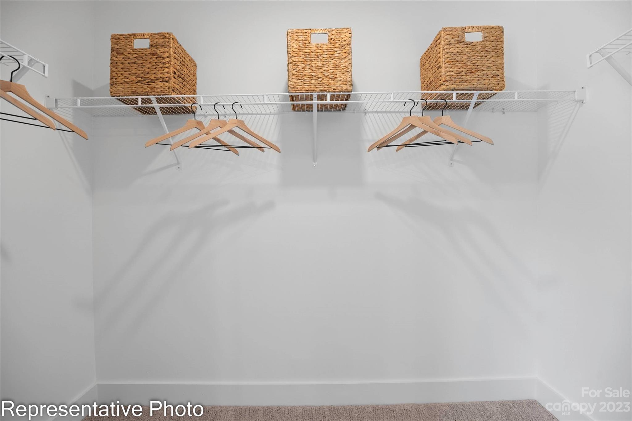 Harrisburg Village - Residential