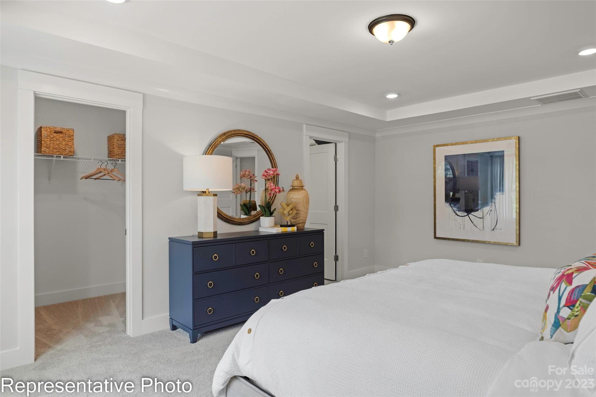 Harrisburg Village - Residential