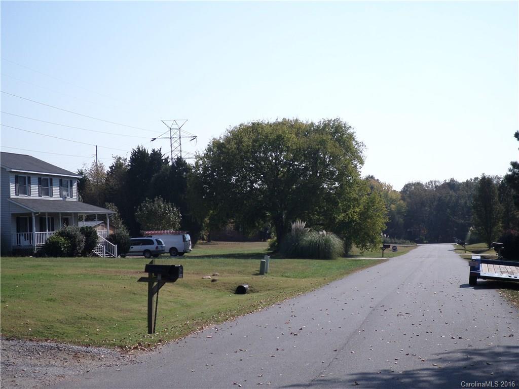 Williamsburg Estate - Land