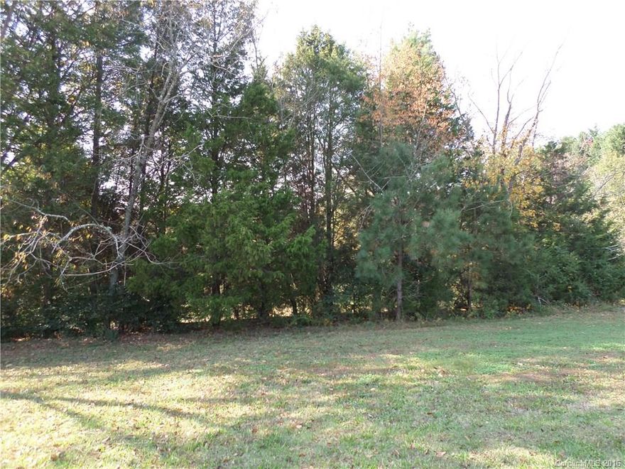 Lot in Great Location just off Brawley School Road! Partially cleared and ready to build on.
Bring your own Builder. Shopping, Schools, Lowes HQ, I-77, Hospital and Lake Norman only 5 minutes away!
Very Convenient!!