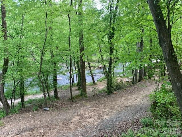 Riverbend at Lake Lure - Land